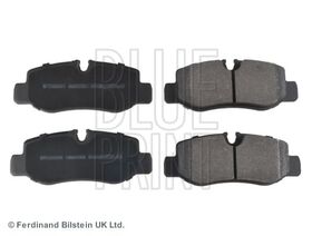 FREN BALATASI ARKA 2014- MERCEDES C VITO W447 BLUE PRINT A4474200120