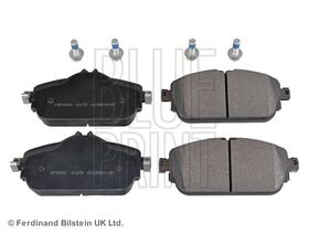 FREN BALATASI ARKA 2014- MERCEDES C W205 BLUE PRINT A0084203620
