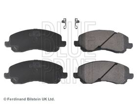FREN BALATASI ÖN 03- MITSUBISHI LANCER BLUE PRINT MN102618