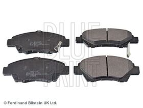 FREN BALATASI ÖN 09- HONDA JAZZ BLUE PRINT 45022-TF0-G00