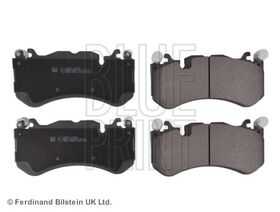 FREN BALATASI ÖN 2012- MERCEDES S C216 BLUE PRINT A0054206620