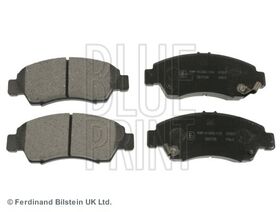 FREN BALATASI ÖN 92-95 HONDA CIVIC BLUE PRINT 45022-SR3-000