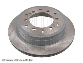 FREN DİSKİ 2009/- TOYOTA LAND CRUISER BLUE PRINT 42431-60311