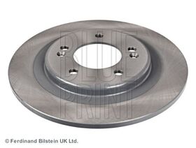 FREN DİSKİ ARKA 11- HYUNDAI i30 BLUE PRINT 58411A6200