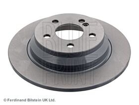 FREN DİSKİ ARKA 2001-2012 MERCEDES SL R230 BLUE PRINT A2304230712
