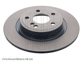 FREN DİSKİ ARKA 2011-2017 MERCEDES SLK R172 BLUE PRINT A1724230212