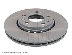 FREN DİSKİ ÖN 07- RENAULT FLUENCE BLUE PRINT 402060010R
