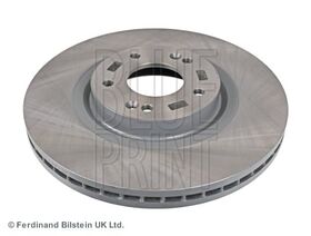 FREN DİSKİ ÖN 09- HYUNDAI SANTAFE BLUE PRINT 517122W700