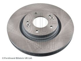 FREN DİSKİ ÖN 15- HYUNDAI TUCSON BLUE PRINT 51712D7000