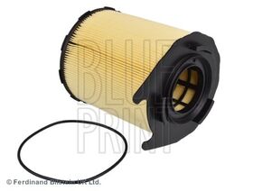 HAVA FİLTRESİ 2013- MERCEDES A W176 BLUE PRINT A1330940104