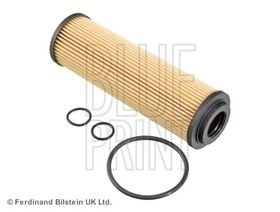 YAĞ FİLTRESİ 2009-2014 MERCEDES C W204 BLUE PRINT A2711800509