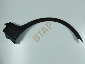 ÇAMURLUK BAKALİTİ ÖN R BMW X3 E83 BTAP 51713401808