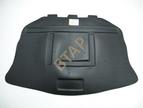 KAPUT İZOLASYONU BMW F10 NATUREL 51486989301