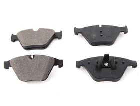 FREN BALATASI ÖN BMW E90 BTAP 34116780711