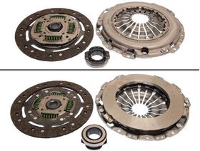 VOLANLI DEBRİYAJ SETİ 10-14 VW POLO BSG 03P105269