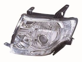 FAR SOL 07-09 MITSUBISHI PAJERO DEPO 8301A845