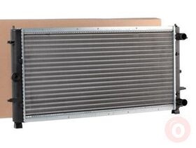 SU RADYATÖRÜ 91-03 VW TRANSPORTER T4 BSG 701121253K