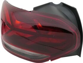 STOP LAMBASI DIŞ SOL 21- DACIA SANDERO DEPO 265557573R