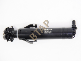 FAR YIKAMA ROBOTU R 10/- VW PASSAT B7 BTAP 3AA955104