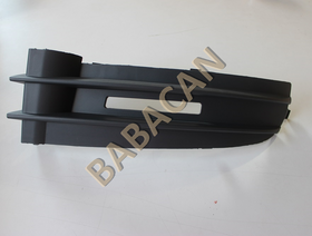 TAMPON IZGARASI L 07-10 VW CADDY BTAP 2K0853683