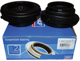 AMORTİSÖR ÜST BİLYASI ÖN FORD CMAX 04- SKF 3M513K099AD