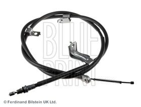 EL FREN TELİ 97-00 NISSAN QASHQAI BLUE PRINT 36531-EY10A