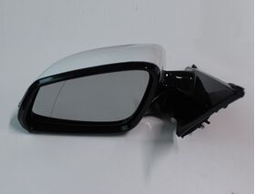 AYNA KOMPLE ELEK. KAT. SOL BMW F10 OEM 51167350687