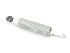 BAGAJ AMORTİSÖR YAYI BMW E60 BTAP 51247045884