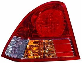 STOP LAMBASI DIŞ SOL 03-05 HONDA CIVIC DEPO 33551S5B003