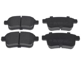 FREN BALATASI ARKA 07- RENAULT KANGOO MANDO 440606267R