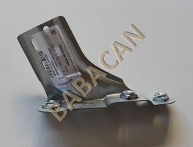 ÇAMURLUK BAĞLANTI SACI ÖN L 10/- VW POLO5 ORJINAL 6R0821141B