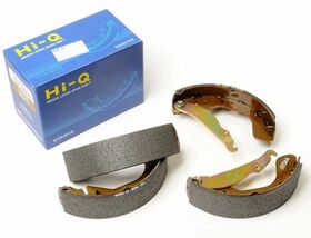 FREN BALATASI ARKA CHEVROLET KALOS 04- SANGSIN 93740251