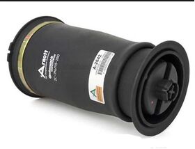 AMORTİSÖR HAVA KÖRÜĞÜ ARKA SOL BMW X5 E70 BTAP 37126790081