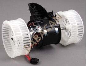 KALORİFER MOTORU BMW E60 BTAP 64116933910