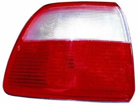 STOP LAMBASI SOL 01- OPEL OMEGA B DEPO 1223166