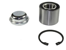 TEKER RULMANI ÖN 00-05 OPEL AGILA A BSG 4700323