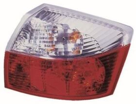 STOP LAMBASI SOL 99-01 AUDI A4 DEPO 8D9945111