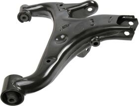 TABLA ARKA ROTİLSİZ SAĞ 2005-2013 LAND ROVER BSG LR019977