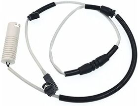 FREN BALATA FİŞİ ARKA 01-07 BMW E65 E66 BSG 34356778038