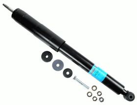 AMORTİSÖR ARKA SAĞ SOL (SCH 317255) 83-95 MERCEDES W124 BSG A1243202031