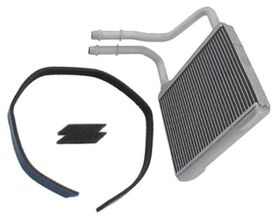 KALORİFER RADYATÖRÜ 02-09 MERCEDES E W211 BSG A2118300361