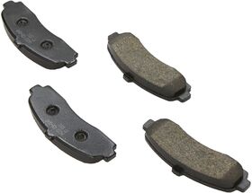 FREN BALATASI ÖN 93-02 NISSAN MICRA BSG 41060-6F626