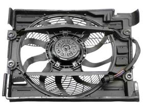 KLİMA FAN MOTORU 96-98 BMW E39 BEHR 64548380780