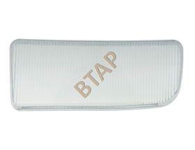 SİS FARI CAMI SOL BMW E36 63178357397