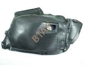 ÇAMURLUK DAVLUMBAZI ÖN SAĞ BMW E92 BTAP 51717154416