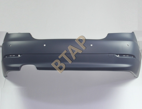 TAMPON ARKA P/S BMW E60 BTAP 51127178184