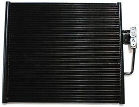 KLİMA RADYATÖRÜ AUTO-MNL BMW E39 ELFOTECHNO 64538378438