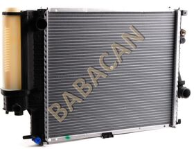 SU RADYATÖRÜ AUTO BMW E30 BTAP 17111723525