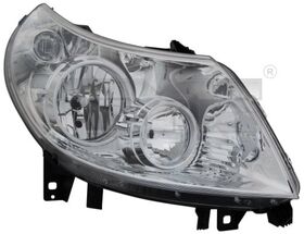 FAR SAĞ MOTORLU 06-14 FIAT DUCATO BSG 1369495080