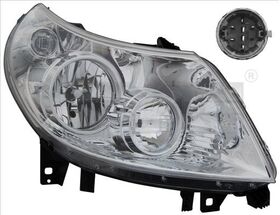 FAR SOL 06-14 FIAT DUCATO BSG 1369497080